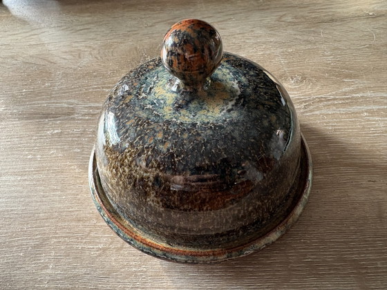 Image 1 of Unique Tyrone Larson Pottery