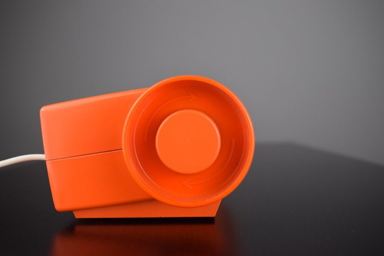 Image 1 of Sankyo flip clock model 401c