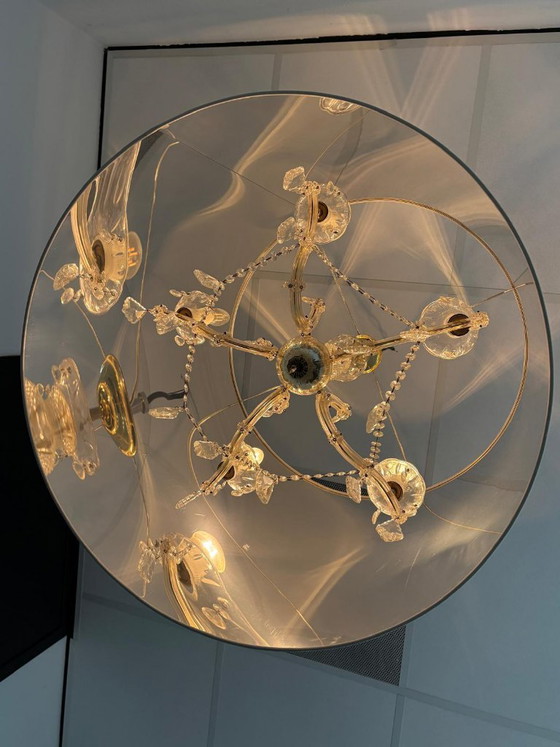 Moooi By Jurgen Bey Light Shade Shade 70 – Lampade a sospensione, Vetro, Metallo (photo 3 of 5)