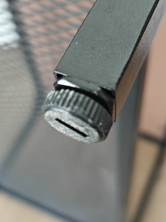 Image 1 of IKEA FJÄLLBO STELLINGKAST