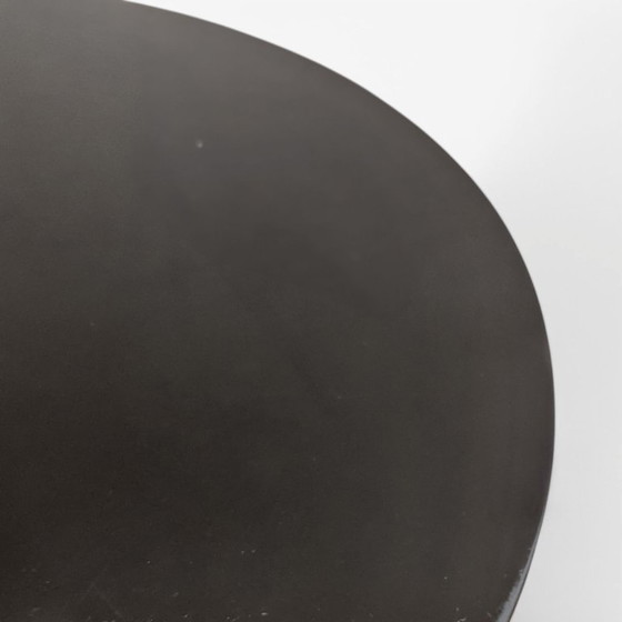Image 1 of Bauhaus Tubular Steel Table by SAB, 1930s