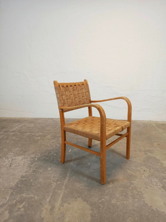 Erich dieckmann design chair – Armchairs, Other, Wood (photo 8 of 15)