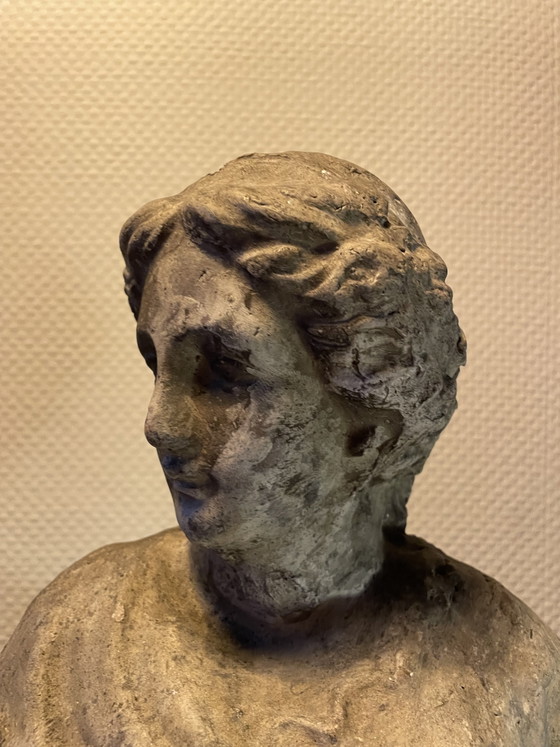 Image 1 of Buste Riverdale – Figurine décorative classique