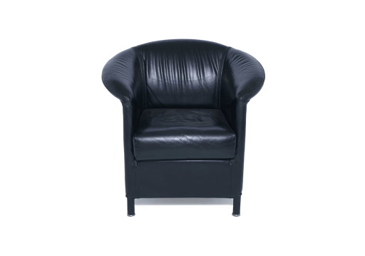 Poltrona Aura – Wittmann
