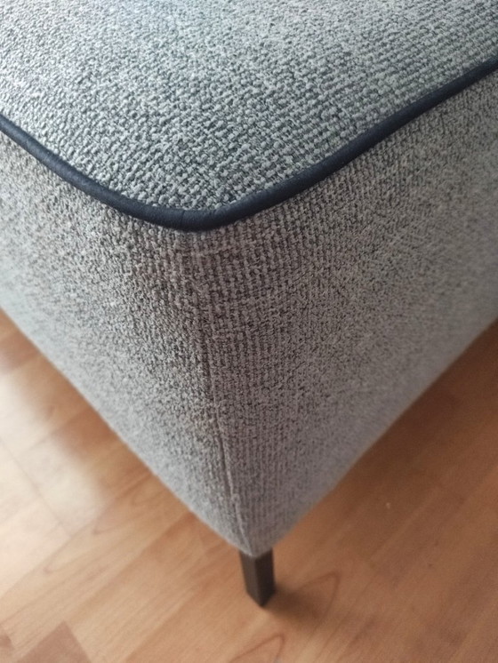 Image 1 of Montel Fresh U-förmiges Sofa, neuwertig mit Garantie