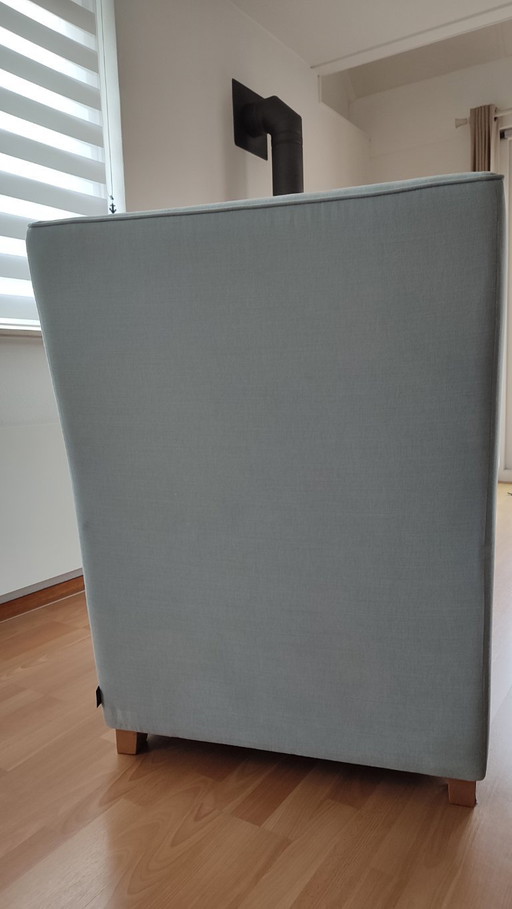 H&H Toulouse armchair