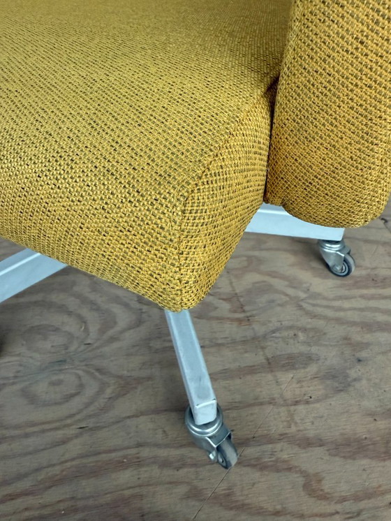 Image 1 of Sedia Lensvelt AVL (altre disponibili)