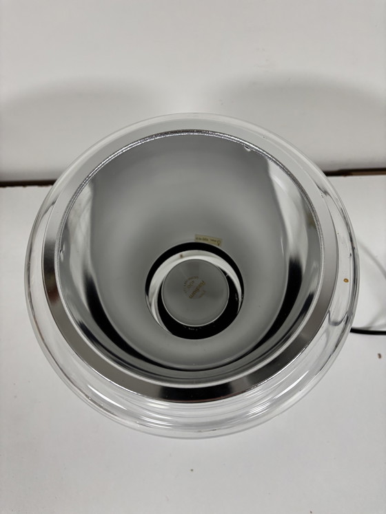 Image 1 of Rare ERCO design lamp – Space Age classic – 1970s