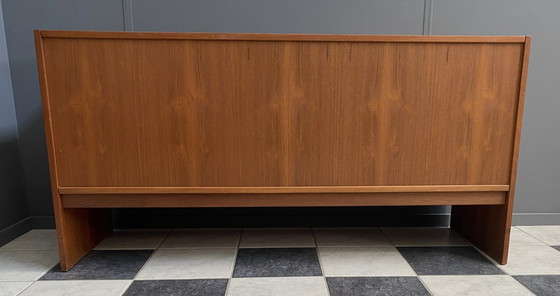 Image 1 of Aparador de teca de Skovby Dinamarca