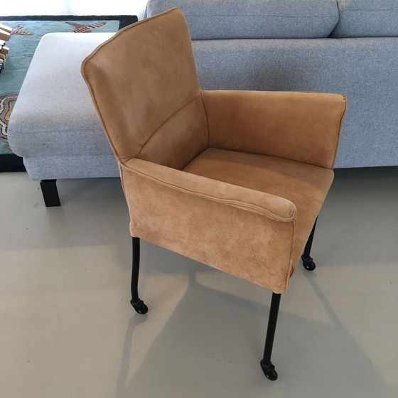 Image 1 of Chaise de salle à manger Dyyk Nelson