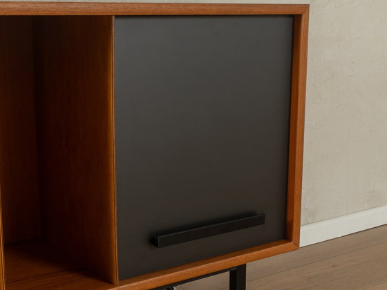 Image 1 of Mueble para discos de los años 60 de WK Möbel