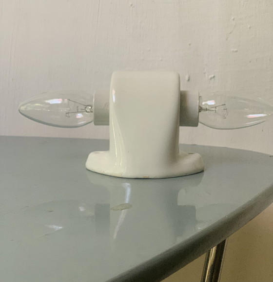 Image 1 of Lampade da bagno Bauhaus