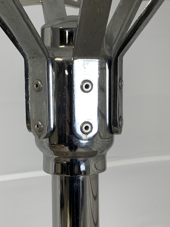 Image 1 of Jacques Adnet Kapstok