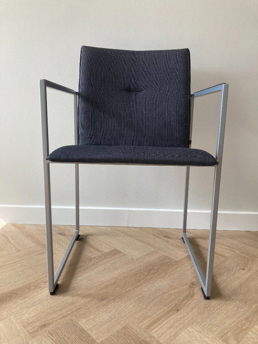 Arco Frame (4 of 8 stoelen)