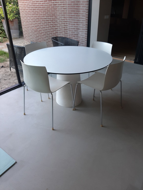 Image 1 of Moooi dining room table