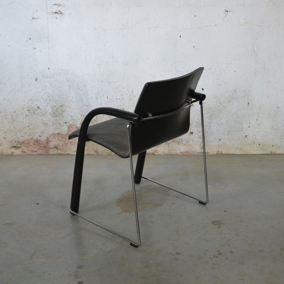 Image 1 of 6x Thonet S320 Stühle