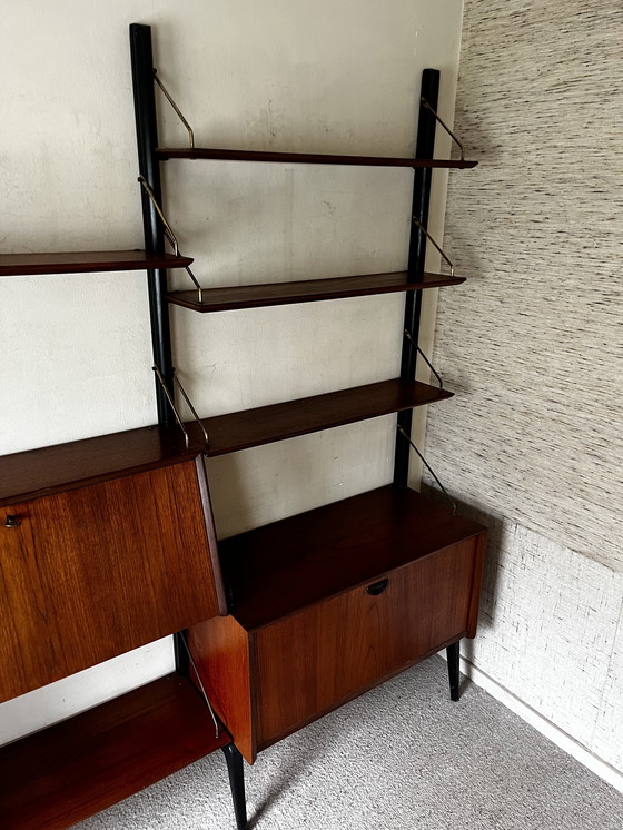 Image 1 of Bellissimo pensile Louis van Teeffelen Webe