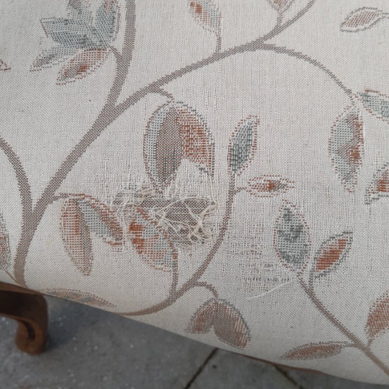 Silla antigua – Sillones, Madera (photo 12 of 16)