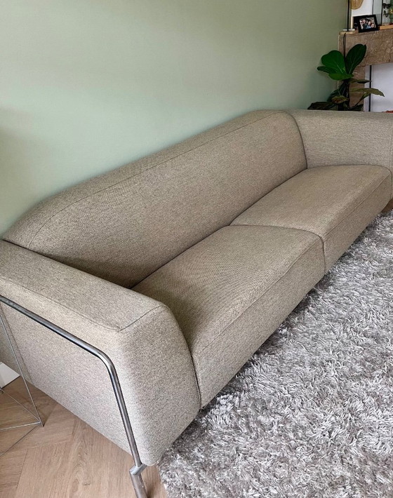 Image 1 of Sofá de 3 plazas Harvink madame b