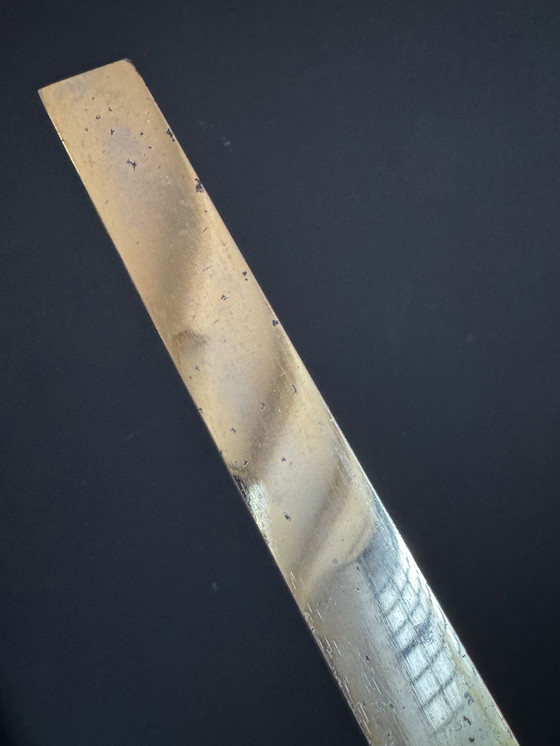 Image 1 of Teak wine table from the 1960s