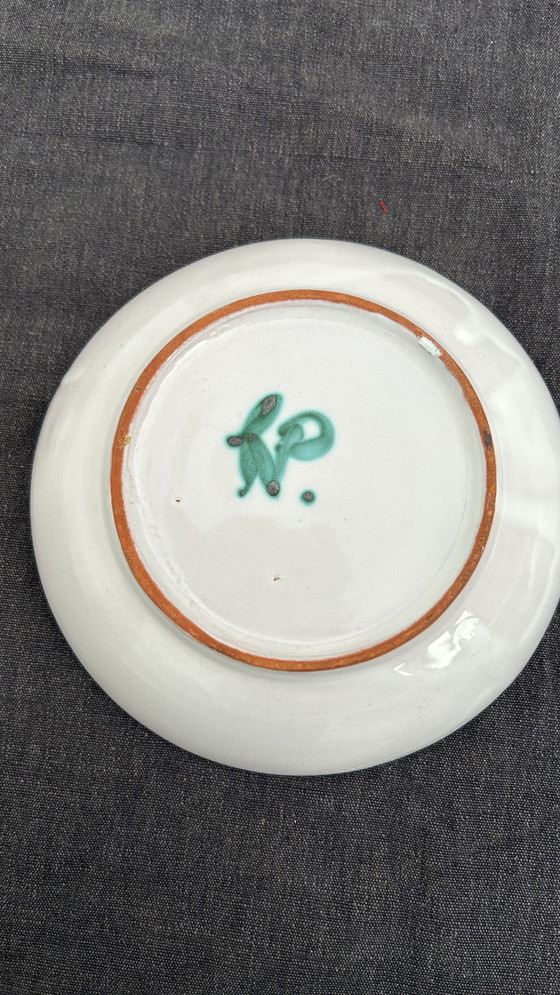 Image 1 of Robert Picault / Vallauris 1960-1970 (2 platen)