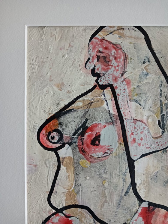 Image 1 of Rob Jacobs - pour toutes les femmes blessées