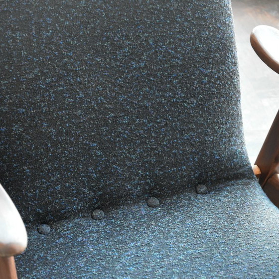 Image 1 of Louis van Teeffelen Fauteuil