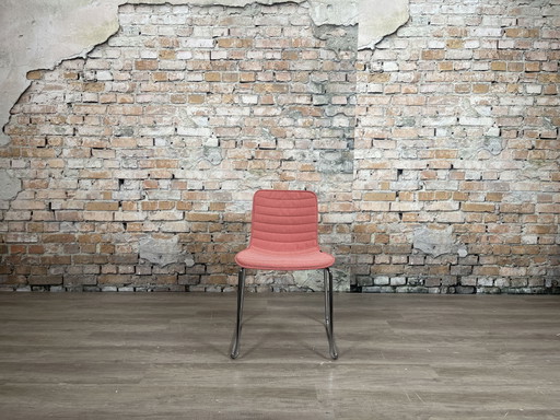 Vitra HAL Sledge rose