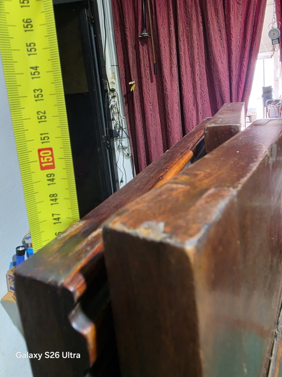 Image 1 of Console kaptafel