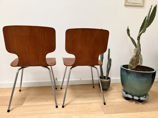 Chaises Wilkhahn