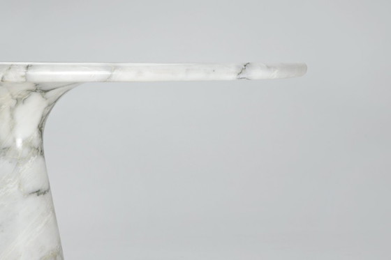 Image 1 of Mesa de comedor M1 - Angelo Mangiarotti para Skipper