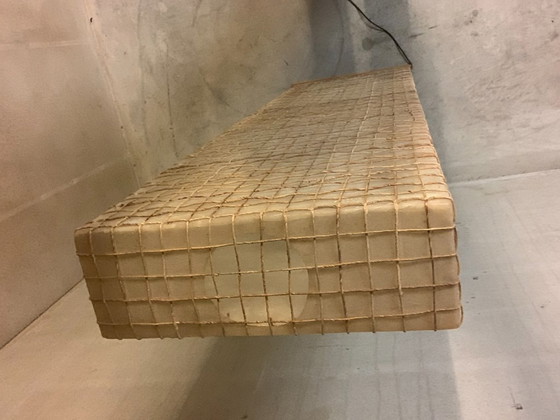 Image 1 of Lampadaire en fibre de verre, grande version