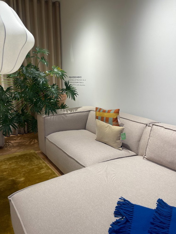 Image 1 of Dunbar Ecksofa Divan - rechts