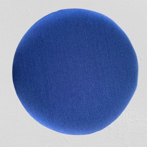 Image 1 of F560 Ottomana a fungo di Pierre Paulin per Artifort