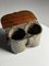 Viscera Box in Marble, 18th Century – Decorative Objects, Wood, Hollywood Regency (photo 8 of 28)