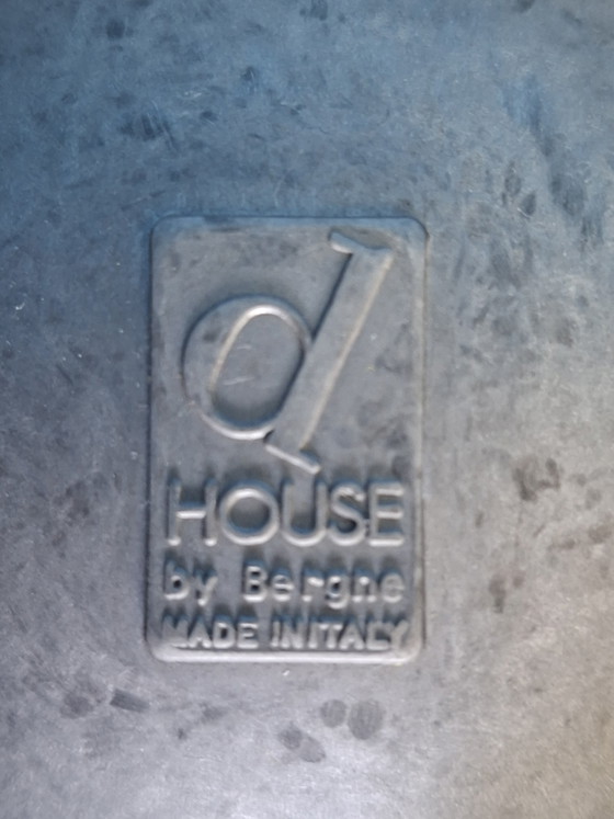 Image 1 of Rare Driade Rain Bowl Minimalist Umbrella Stand Umbrella Holder