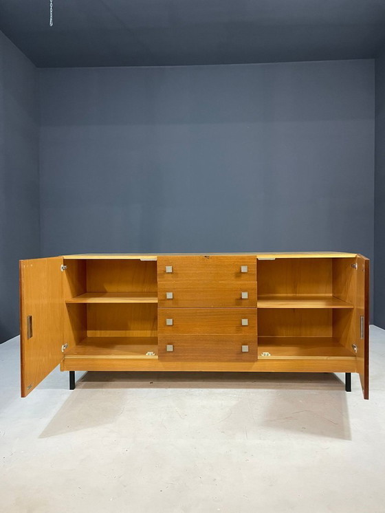 Image 1 of Sideboard, Czechoslovakia, 1970s