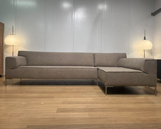 NUOVO modello disponibile in magazzino: divano angolare Bloq + garanzia