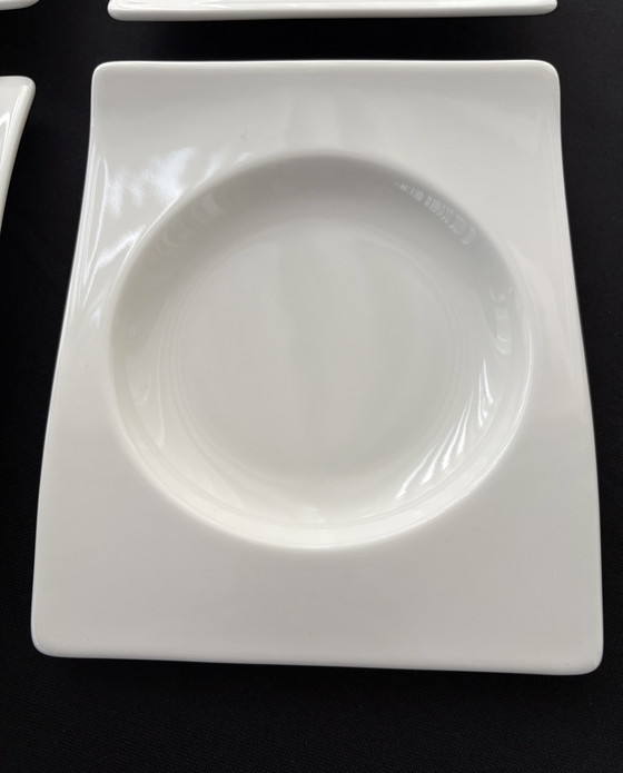 Image 1 of VILLEROY & BOCH NEW WAVE