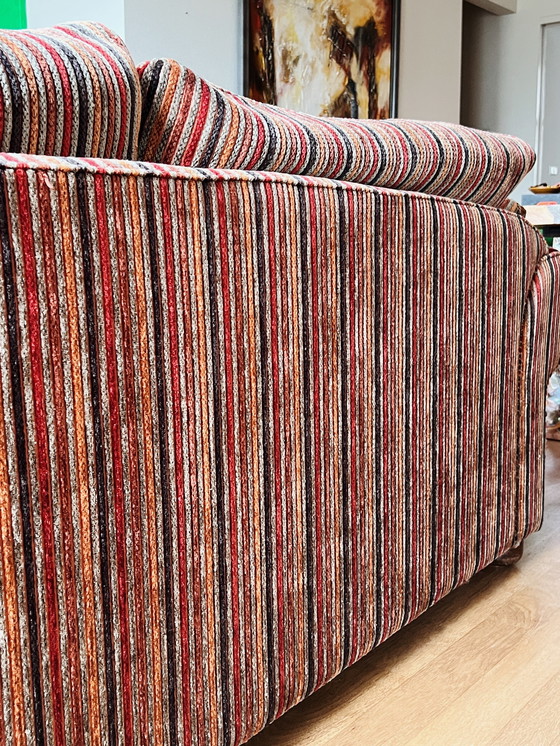 Image 1 of Duresta vintage sofa