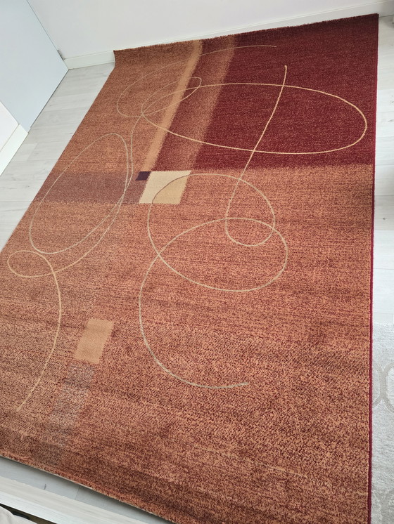 Image 1 of Tapis Assur par Gallery Deweer