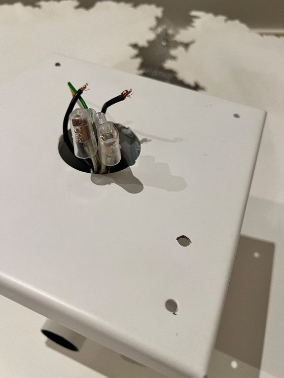 Image 1 of DISEGNOLUCE model CRASH Ø 95