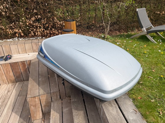 Image 1 of Dakkoffer Thule ocean 100