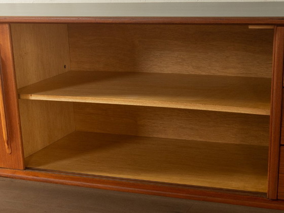Image 1 of Unique sideboard, Heinrich Riestenpatt, 1960s, Vintage