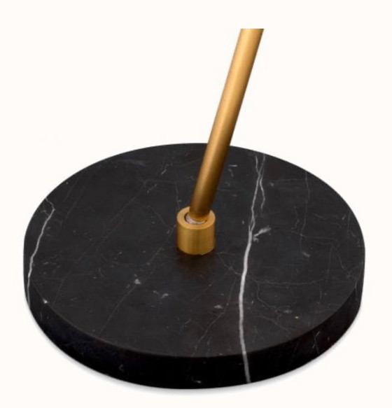 Image 1 of Eichholtz Floor Lamp Aprillia
