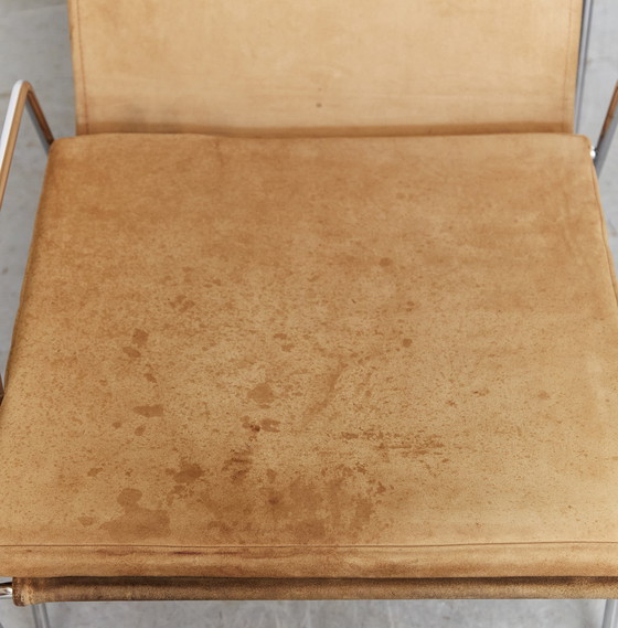 Image 1 of Bachelor Chair by Verner Panton for Fritz Hansen, 1970s