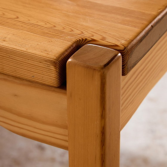 Image 1 of MK10905 Juego de comedor Hongisto de Ilmari Tapiovaara para Laukaan Puu, Juego de 7