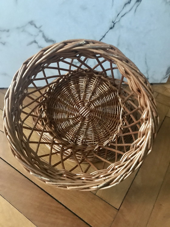 Image 1 of Korbsessel Kid'S Rattan