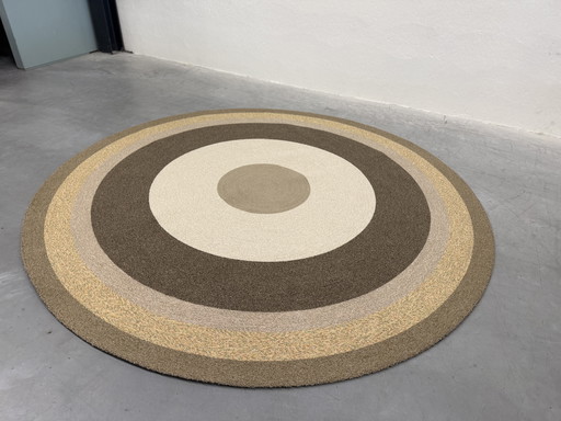 Teppich Zeichen Teppiche Teppich Wolle D240