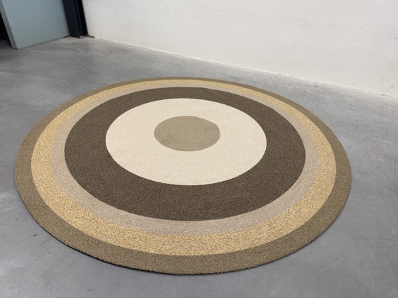 Image 1 of Tapis Signes Tapis Laine D240